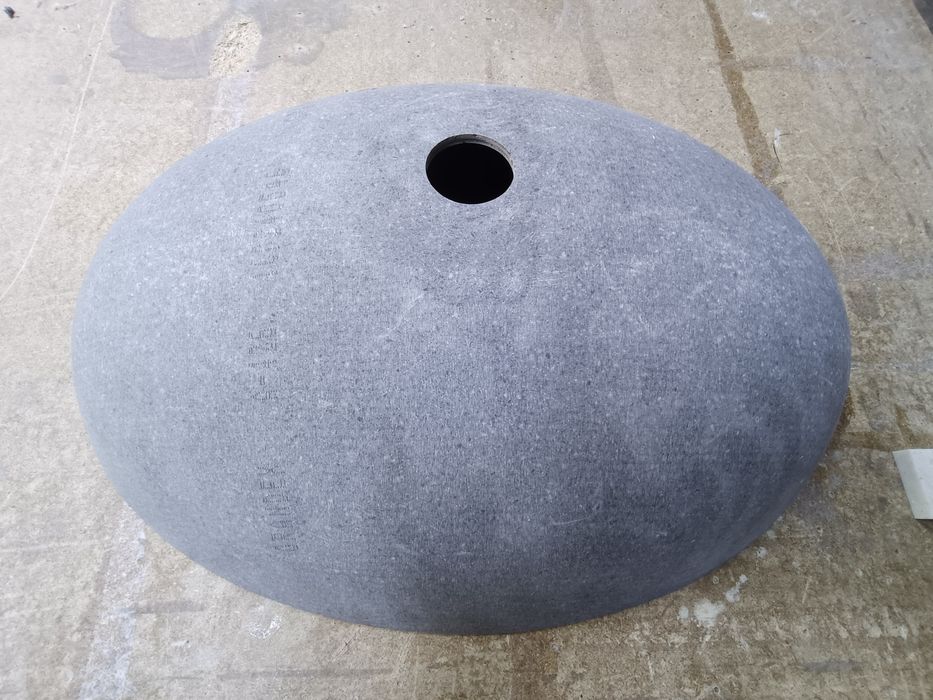 Раковина нижнего крепления