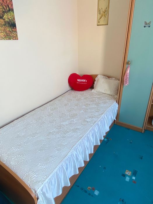 Детско-юношеско обзавеждане