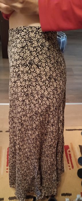 Zara висококачествена пола