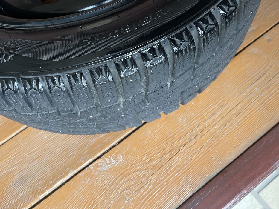 Nexen Winguard R15 diska balon