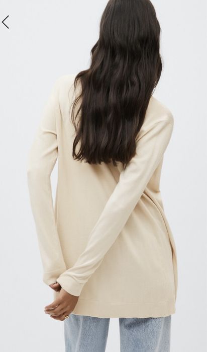 Кардиган Mango