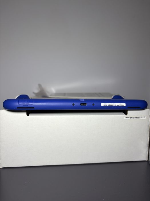 Nintendi switch lite modat full box