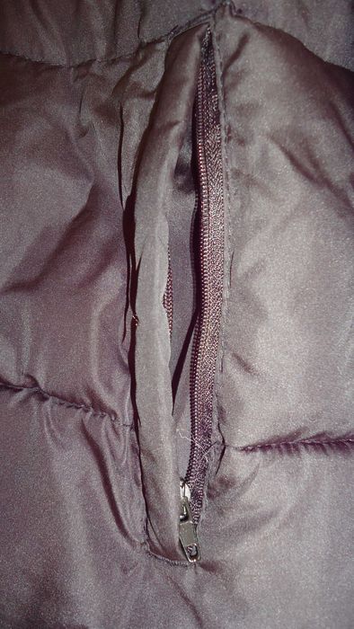 Дамско  зимно яке