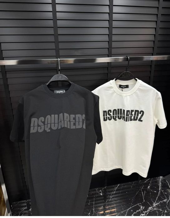 Тениска dsq………….