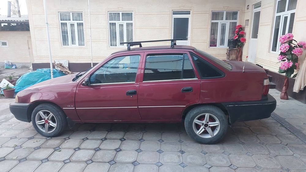 Nexia 1   sons tranbilyor