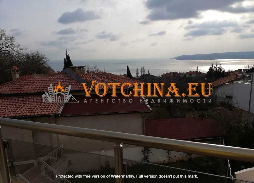 Продава се Къща в Варна, м-т Св. Никола - 300 кв.м за 1334 €/кв.м - Снимка #10