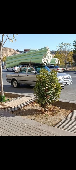 Srochno volga sotiladi