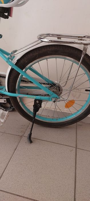 Продам детский велосипед