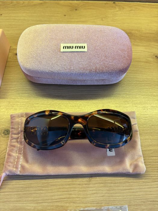 Ochelari de soare MiuMiu