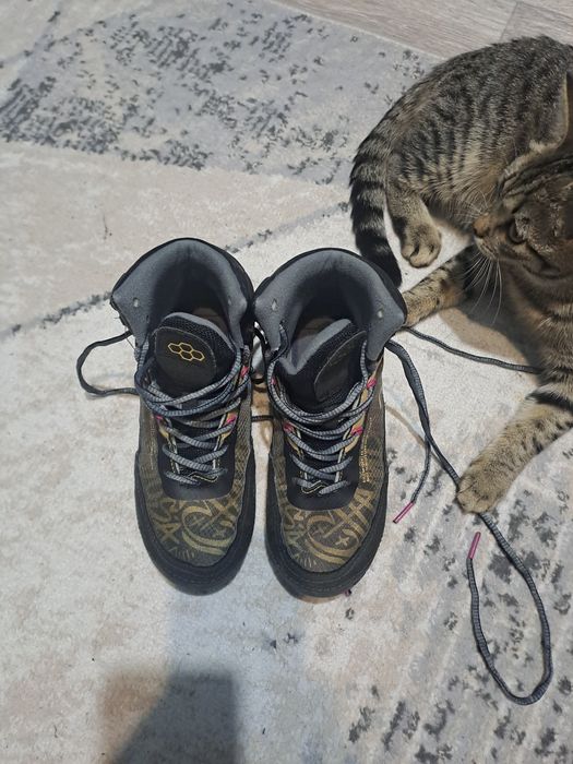 Продам борцовки детские