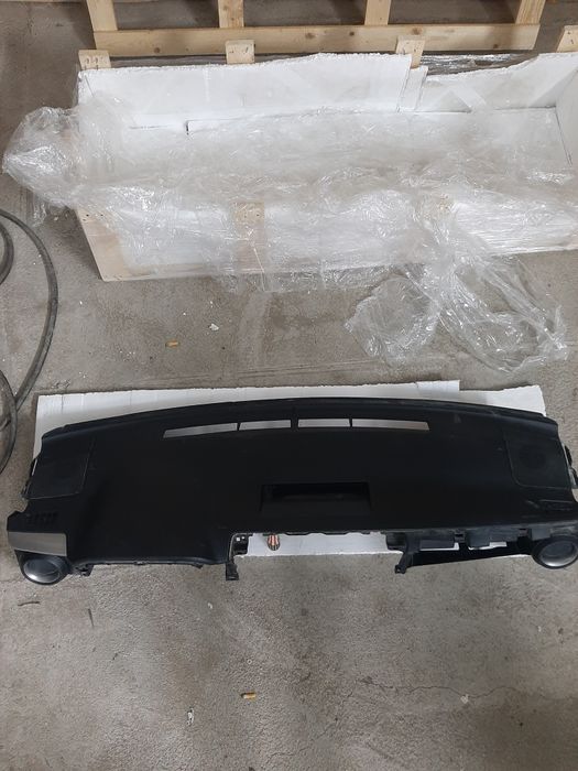 Верхняя понель (торпеда)