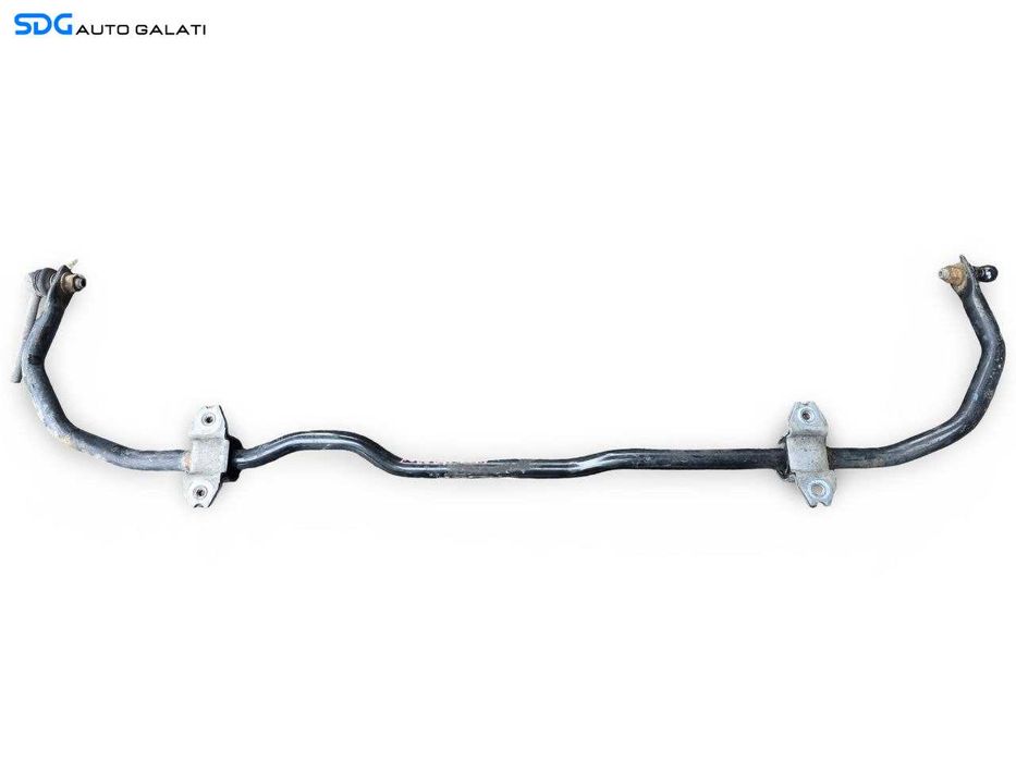 Bara Stabilizatoare Torsiune Punte Fata Seat Leon 1P 2005 - 2009 Cod 1K0411303AK 1K0411333C [N5042]