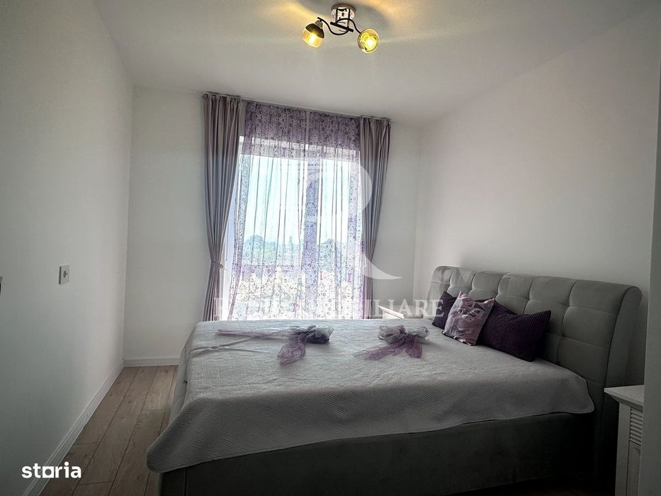 Apartament cu 3 camere | Urbana Residence | Oradea