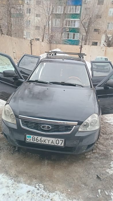 Продам приора универсал