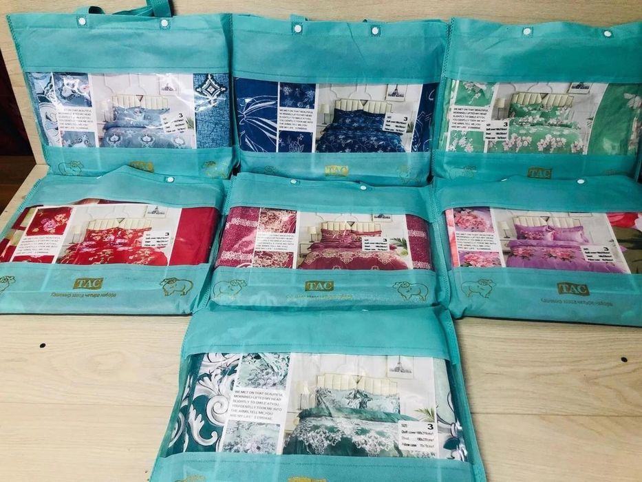 Постельное белье оптом и в розницу