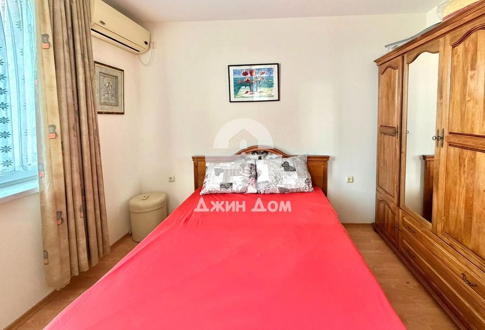 Продава се Двустаен апартамент в к.к. Слънчев бряг - 56 кв.м за 610 €/кв.м - Снимка #5