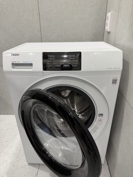 Продам стиральную машину Haier