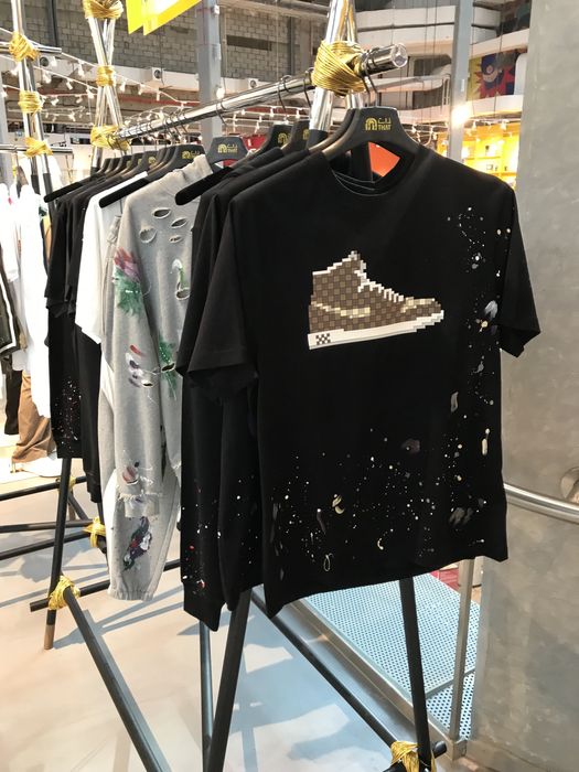 ХУДИ MHRS Япония бренд оригинал премиум класса скидка XL унисекс