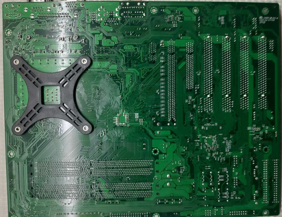 KIT Placa SERVER Tower SuperMicro C2SBA+ Refurbished