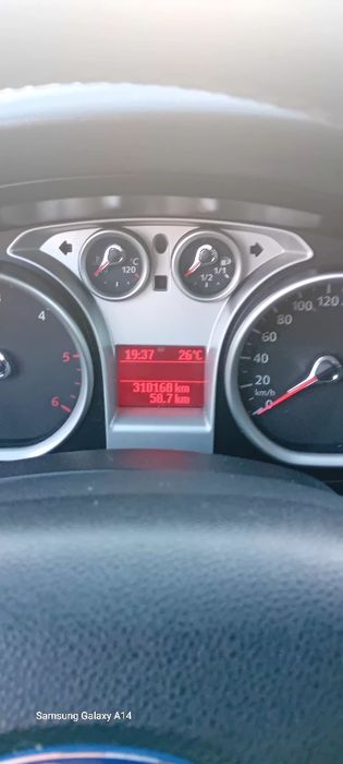 Vand autoturism Ford Focus
