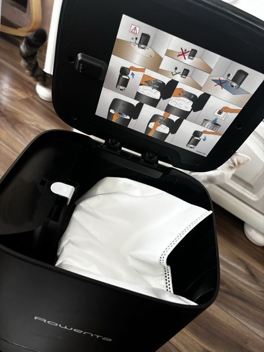 Rowenta X-Plorer S75+