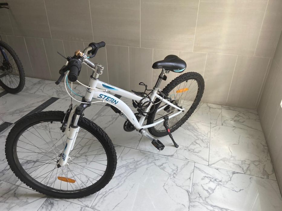 Велосипед «Stern»