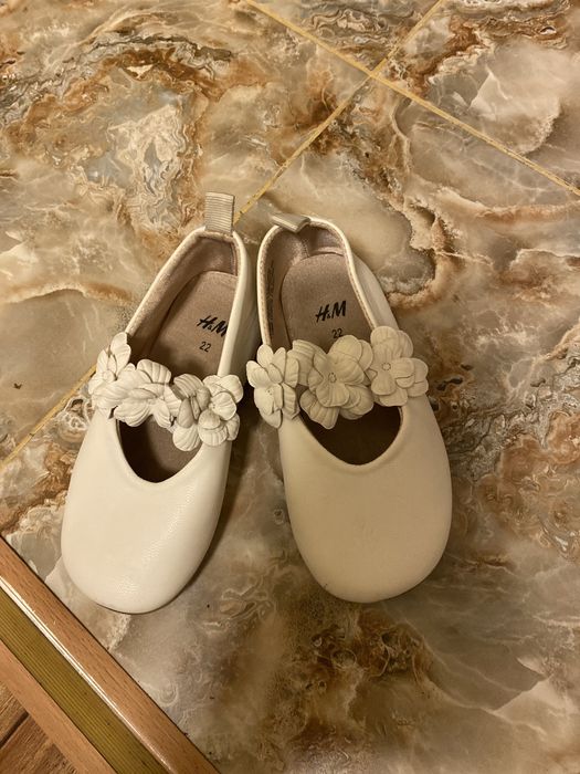 Detskiy bahor yozgi oyoq kiyim