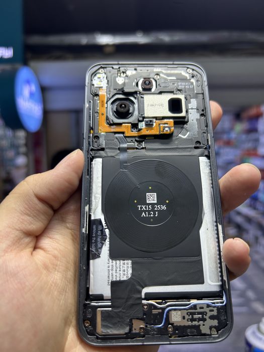 Vivo x 300