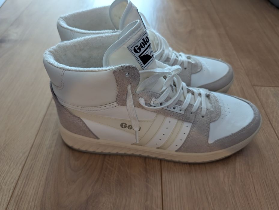 Кецове Zara + Gola