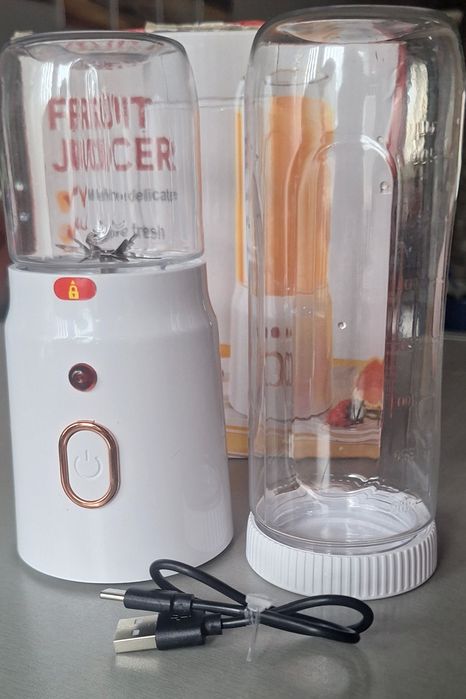 НОВ блендер; пасатор; сокоизтисквачка