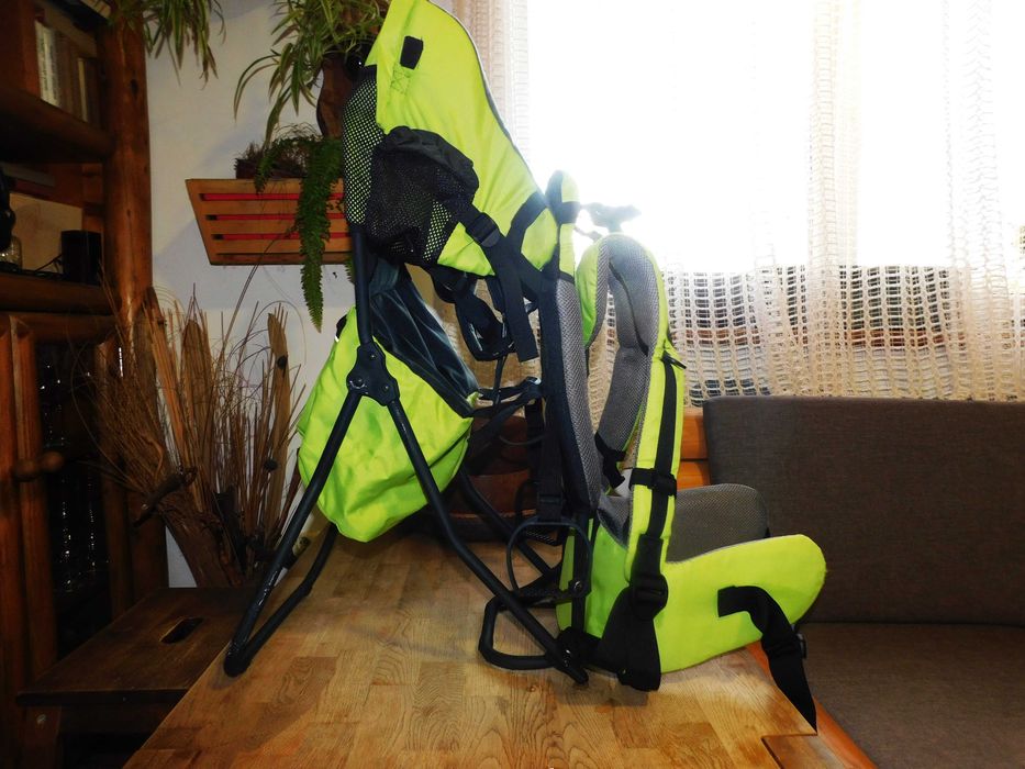 Rucsac pentru transport copii * North 13.5 - Germany