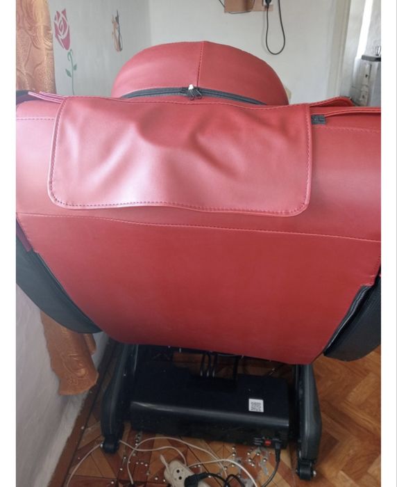 Массажное кресло Yutu 8806E