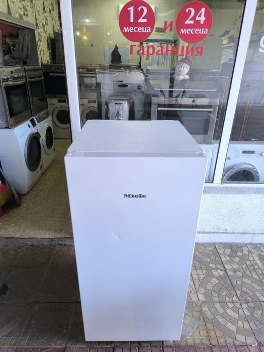 Фризер Miele FN 22263 ws - 194 литра.