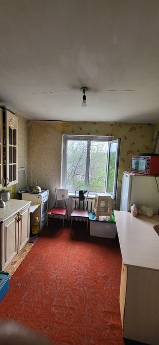 Продам 2х комнатную квартиру