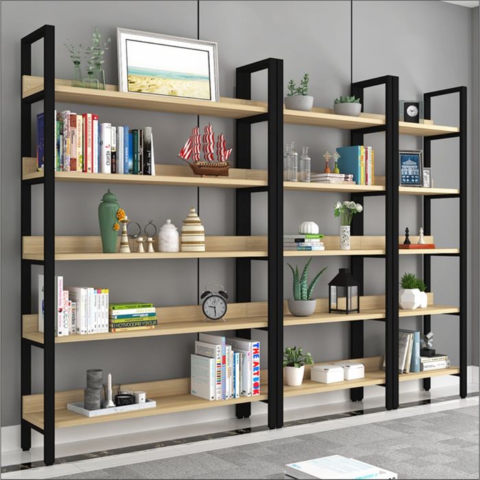 Офисная мебель лофт