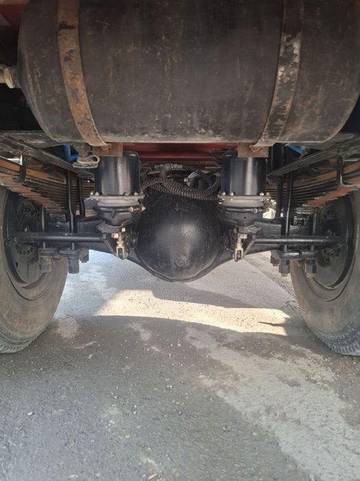 ЗИЛ Водавоз ишлаб турган 1981 боланлари янги