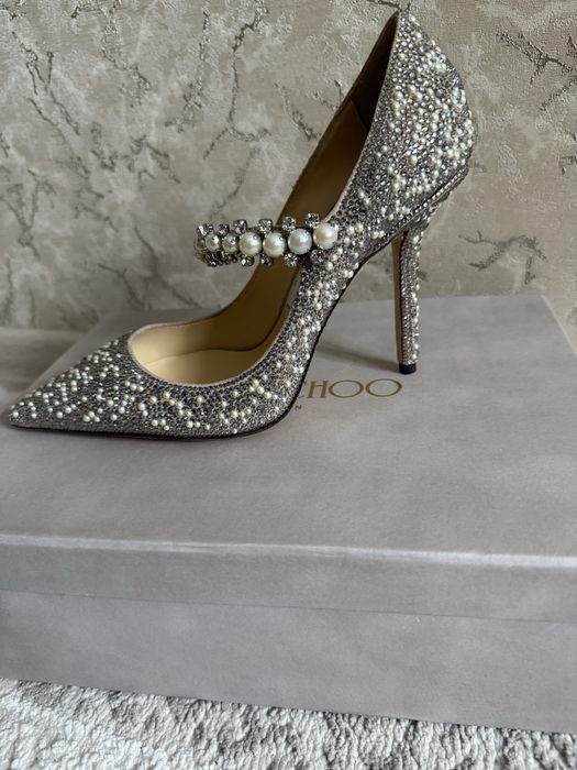 Туфли Jimmy choo