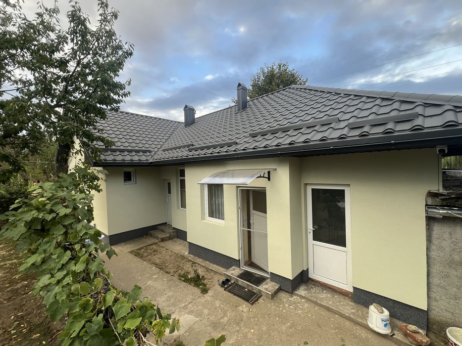 Prestari servicii in constructii