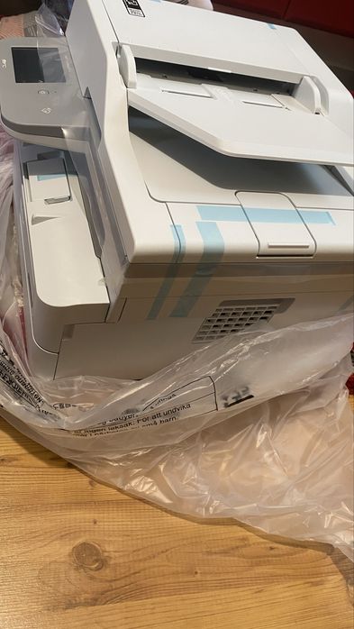 Multifunctionala imprimanta brother Noua