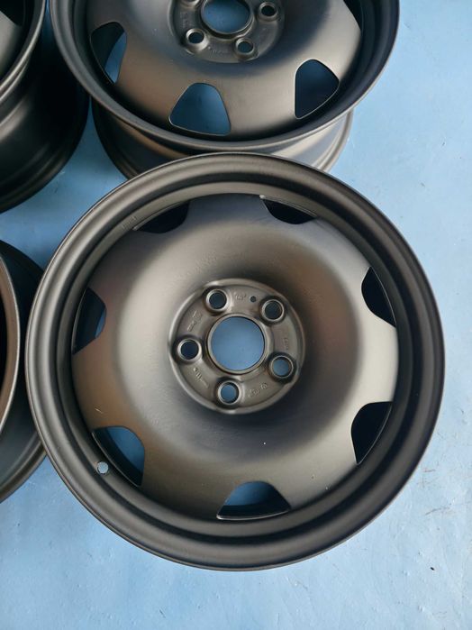 Jante Tabla 5x120 17'' OEM VW Transporter T5 T6 T7 Multivan Caravelle