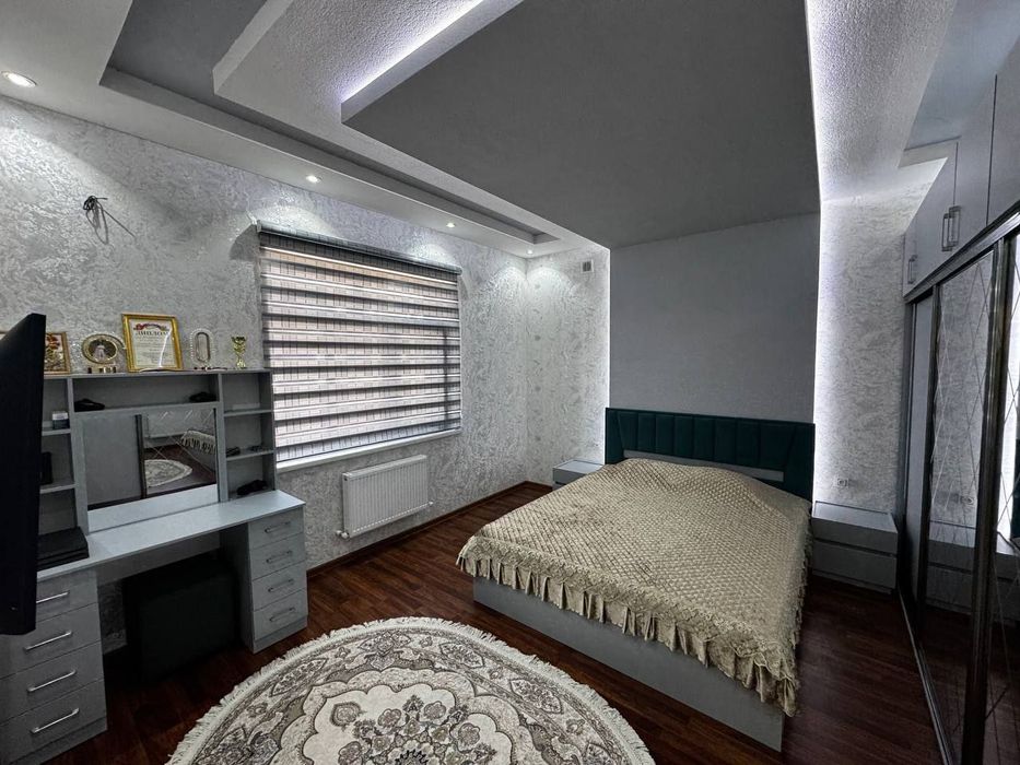 Продаётся Коттедж Алишеробод