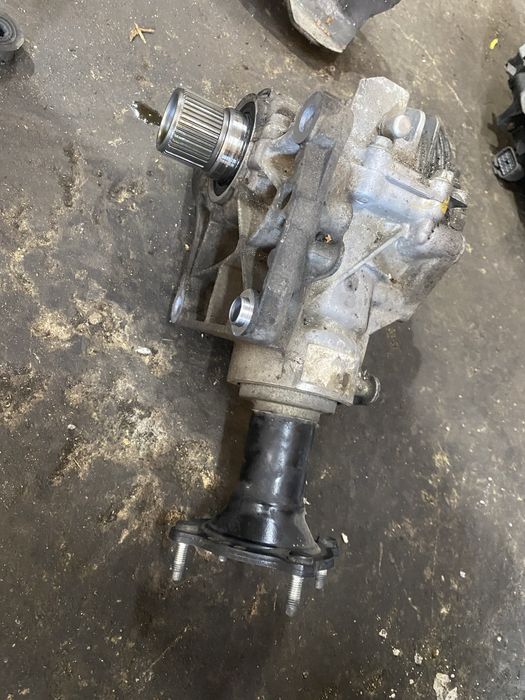 раздатка мазда цх5 mazda cx5 2.2d