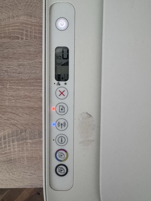 Принтер HP DeskJet 2620
