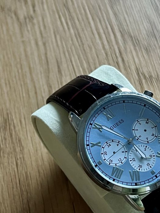 Ceas GUESS barbatesc