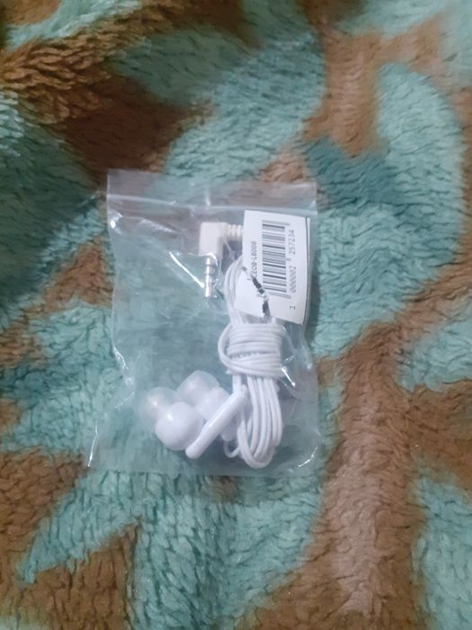 Наушники провадные