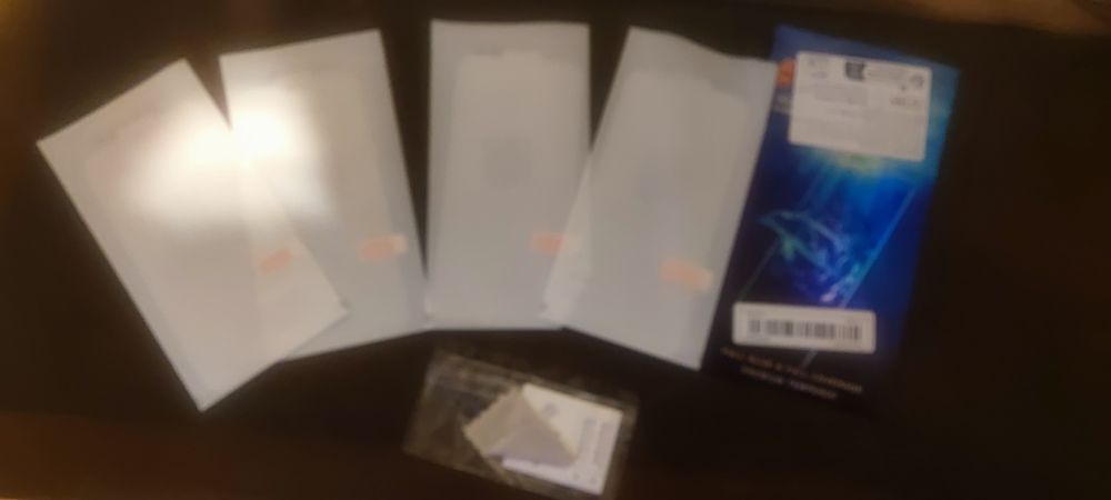 Протектори за iPhone 11
