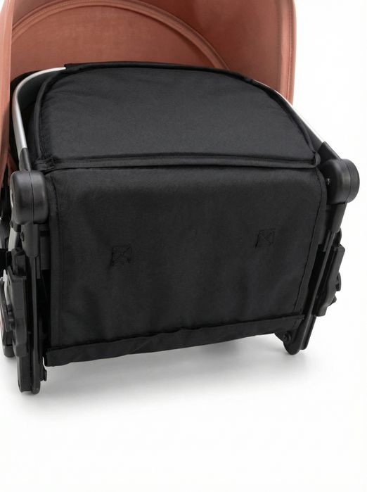 Căruț Cavoe pliabil potrivit de la 6 luni compatibil cu scoici Cybex