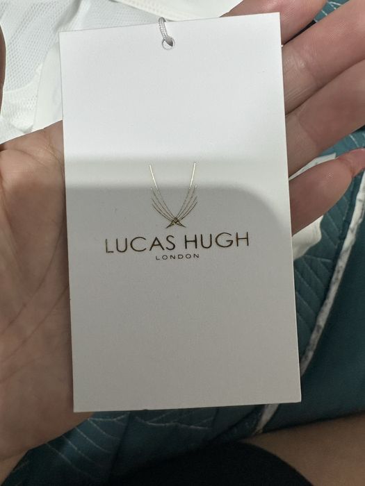 Боди  новое люксовый бренд