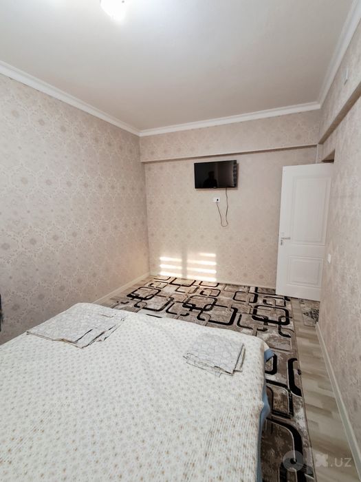 2 xonali uy ijaraga beriladi TATU YAQINIDA