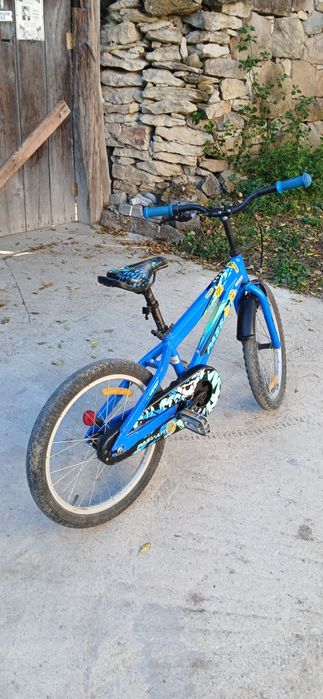 Детско колело 20 цола